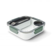 Lunchbox, pudełko śniadaniowe Black+Blum
