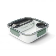 Lunchbox, pudełko śniadaniowe Black+Blum