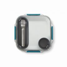 Lunchbox, pudełko śniadaniowe Black+Blum