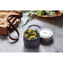 Lunchbox, pudełko śniadaniowe 750 ml Black+Blum