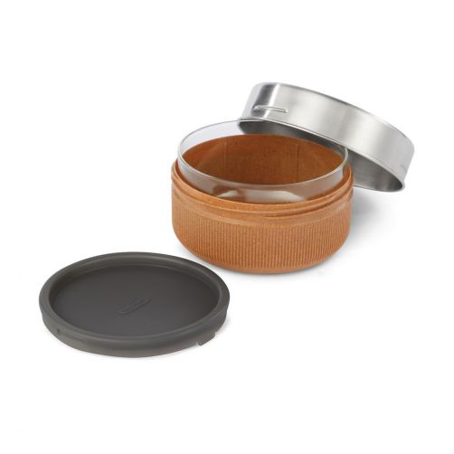 Lunchbox, pudełko śniadaniowe 750 ml Black+Blum