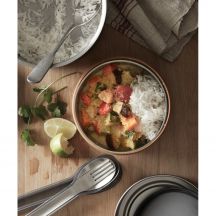 Lunchbox, pudełko śniadaniowe 750 ml Black+Blum