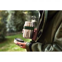 Próżniowy pojemnik na żywność 400 ml z łyżką Black+Blum