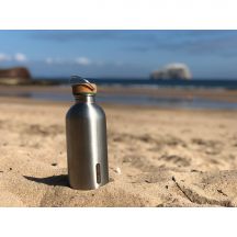 Butelka sportowa 600 ml Black+Blum