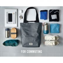 Torba termoizolacyjna Black+Blum