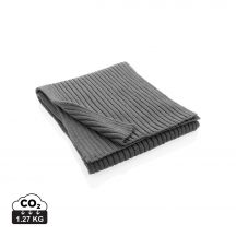 Szalik z dzianiny AWARE™ Polylana®
