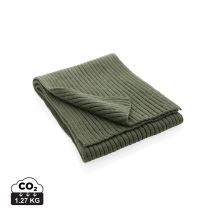 Szalik z dzianiny AWARE™ Polylana®