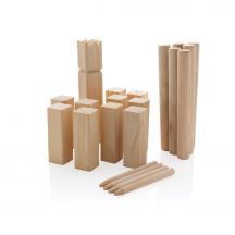 Zestaw do gry Kubb