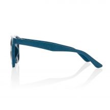 Okulary przeciwsłoneczne ze słomy pszenicznej