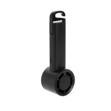 Wentylator kieszonkowy, składany