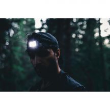 Latarka na głowę Gear X ze światłem COB, RABS