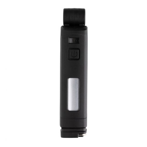 Latarka COB Gear X, ładowana przez USB