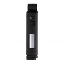 Latarka COB Gear X, ładowana przez USB
