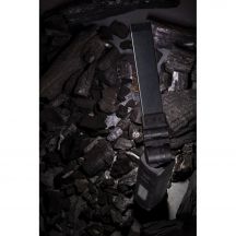 Latarka COB Gear X, ładowana przez USB