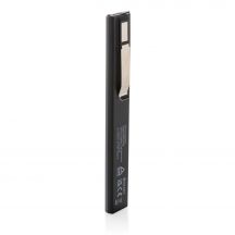 Lampka warsztatowa COB Gear X, ładowana przez USB