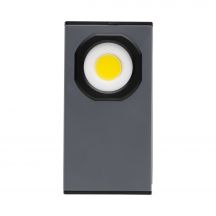 Lampka warsztatowa COB Gear X, ładowana przez USB