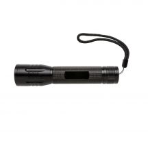 Duża latarka CREE 3W