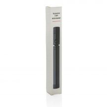 Latarka teleskopowa 3 LED z magnesem