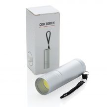 Latarka COB
