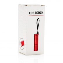 Latarka COB