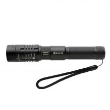 Latarka Gear X, ładowana przez USB