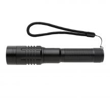 Latarka Gear X, ładowana przez USB