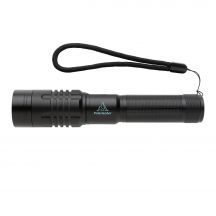 Latarka Gear X, ładowana przez USB