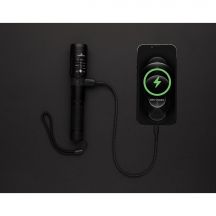 Latarka Gear X, ładowana przez USB