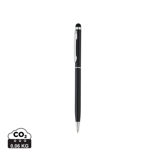 Cienki długopis, touch pen