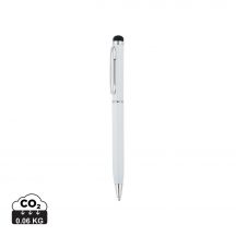 Cienki długopis, touch pen