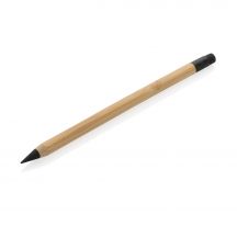 Bambusowy "wieczny" ołówek Infinity z gumką