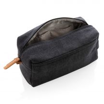 Kosmetyczka płócienna
