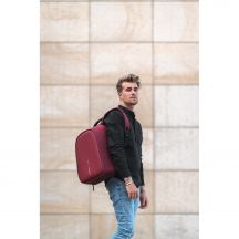 Bobby Hero Regular plecak chroniący przed kieszonkowcami