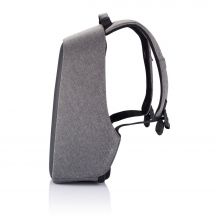 Bobby Hero Small plecak chroniący przed kieszonkowcami