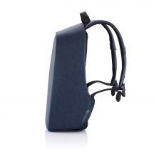 Bobby Hero Small plecak chroniący przed kieszonkowcami