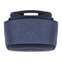 Bobby Hero Small plecak chroniący przed kieszonkowcami