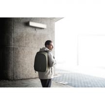 Bobby Hero Small plecak chroniący przed kieszonkowcami