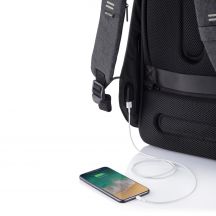 Bobby Hero XL plecak chroniący przed kieszonkowcami