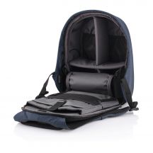 Bobby Hero XL plecak chroniący przed kieszonkowcami