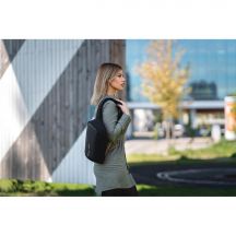 Bobby Sling, plecak chroniący przed kieszonkowcami