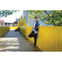 Bobby Sling, plecak chroniący przed kieszonkowcami