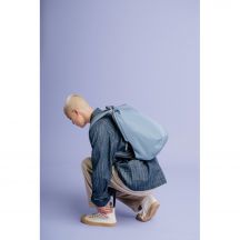 Bobby Soft plecak chroniący przed kieszonkowcami