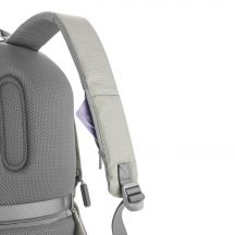 Bobby Soft plecak chroniący przed kieszonkowcami