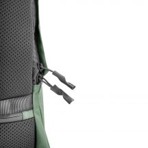 Bobby Soft plecak chroniący przed kieszonkowcami