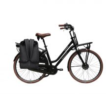 Plecak rowerowy Urban
