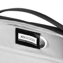 Bobby Air plecak chroniący przed kieszonkowcami