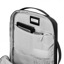 Bobby Air plecak chroniący przed kieszonkowcami