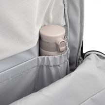 Bobby Air plecak chroniący przed kieszonkowcami