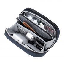 Podróżny futerał na akcesoria