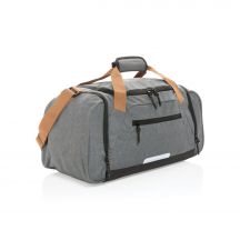 Torba sportowa, podróżna AWARE™ RPET Urban